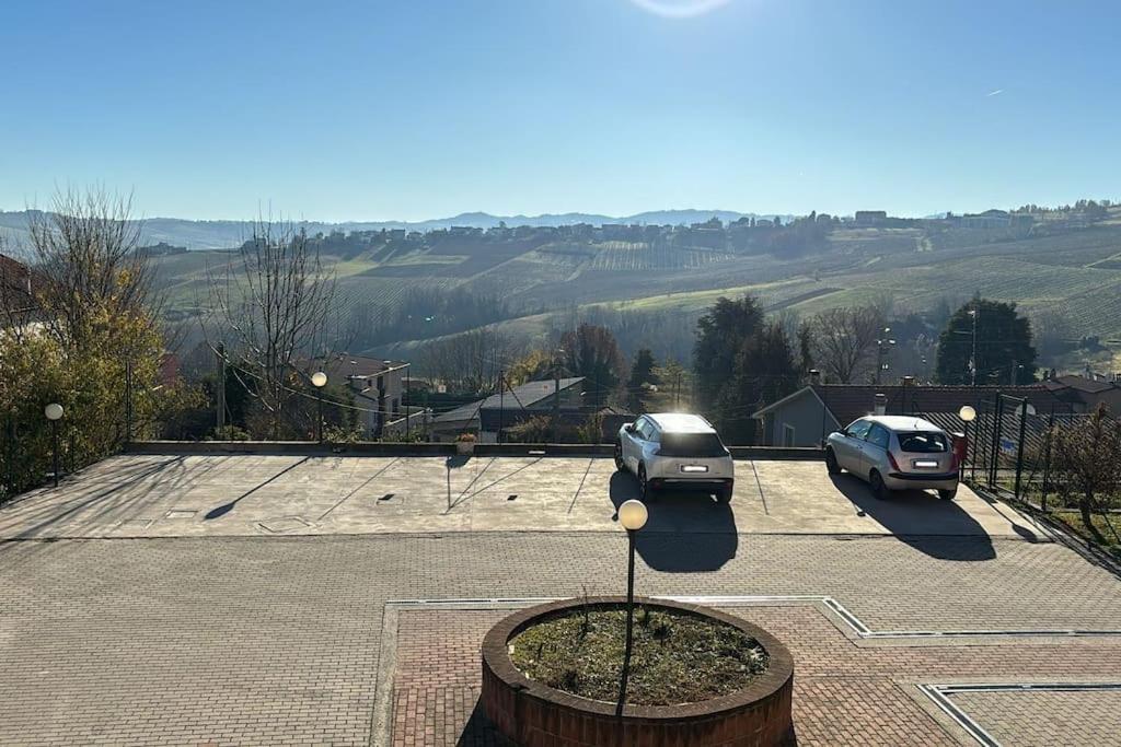 Castana  Casa Al Poggio 아파트 외부 사진