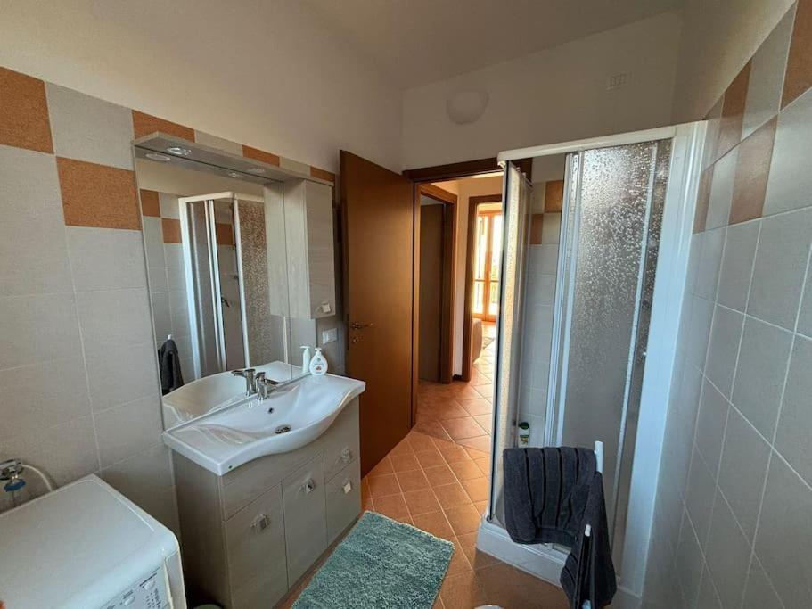 Castana  Casa Al Poggio 아파트 외부 사진
