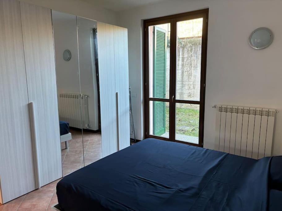 Castana  Casa Al Poggio 아파트 외부 사진