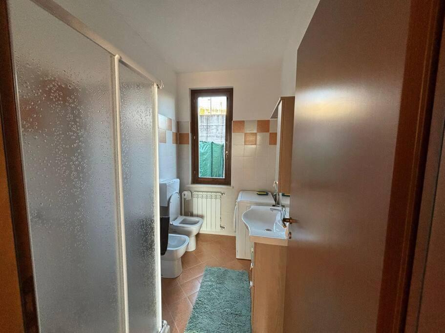 Castana  Casa Al Poggio 아파트 외부 사진