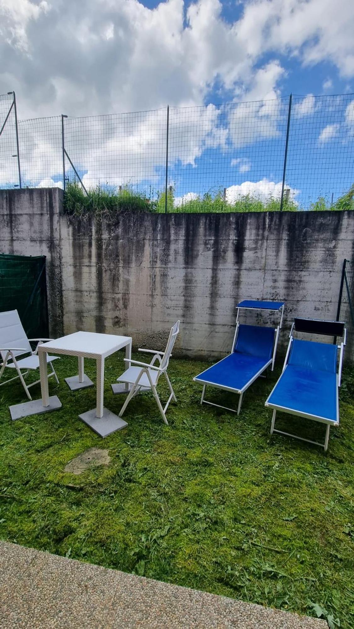 Castana  Casa Al Poggio 아파트 외부 사진